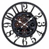 RELOJ PARED 