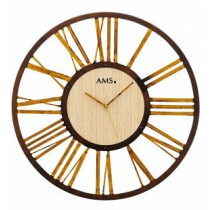 RELOJ PARED