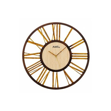 RELOJ PARED