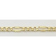 CADENA ORO 50