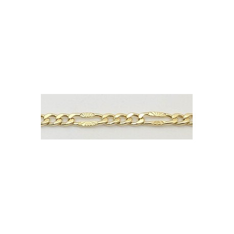 CADENA ORO 50