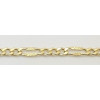 CADENA ORO 50