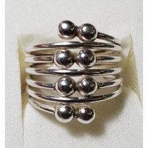 SORTIJA PLATA