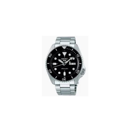 RELOJ SEIKO SEÑOR