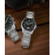 RELOJ SEIKO SEÑOR