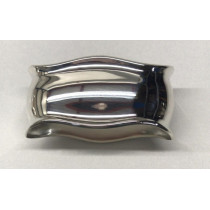 SERVILLETERO PLATA