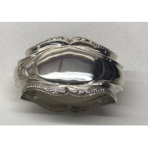 SERVILLETERO PLATA