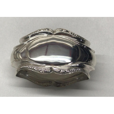 SERVILLETERO PLATA