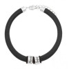 PULSERA PLATA