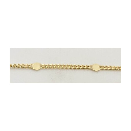 CADENA ORO 60