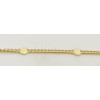 CADENA ORO 60