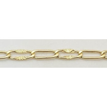 CADENA ORO 60