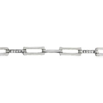 PULSERA PLATA