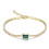 PULSERA CHAPADA