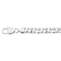 PULSERA PLATA