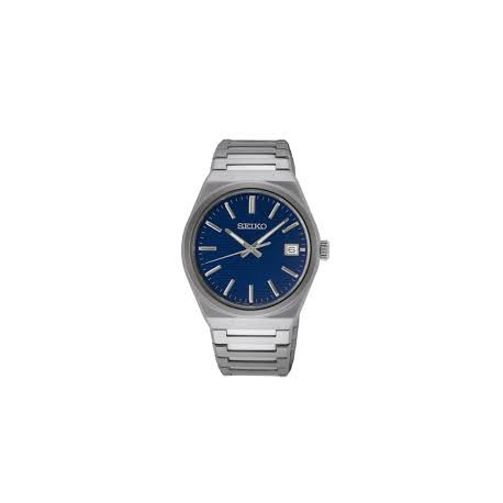 RELOJ SEIKO SEÑOR