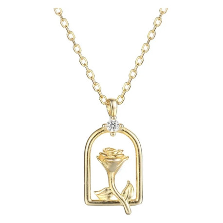COLLAR CHAPADO