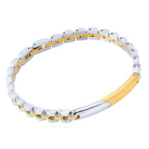 PULSERA ACERO