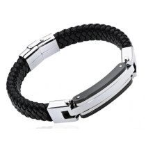 PULSERA ACERO