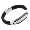PULSERA ACERO