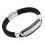 PULSERA ACERO