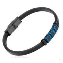 PULSERA ACERO