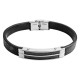 PULSERA ACERO