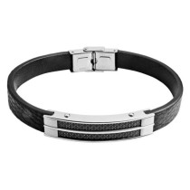 PULSERA ACERO