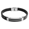 PULSERA ACERO