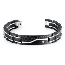 PULSERA ACERO