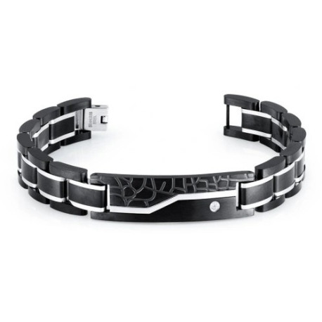 PULSERA ACERO