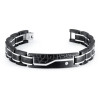 PULSERA ACERO