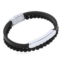 PULSERA ACERO