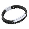 PULSERA ACERO