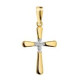 COLGANTE ORO
