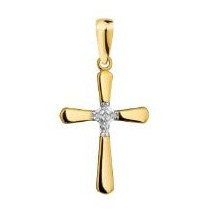 COLGANTE ORO