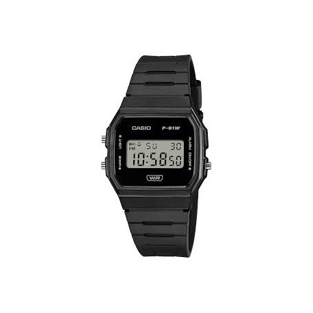 RELOJ CASIO UNISEX
