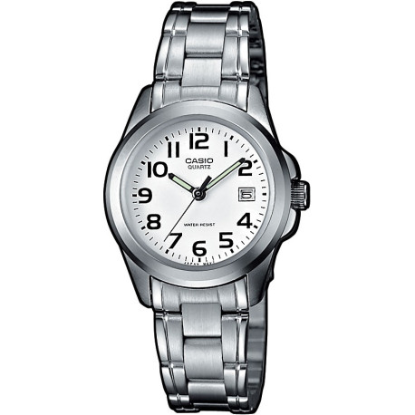 RELOJ CASIO SEÑORA