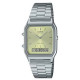 RELOJ CASIO UNISEX