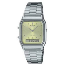 RELOJ CASIO UNISEX