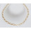 CADENA ORO 45