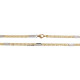 CADENA ORO 60