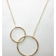 COLLAR ORO