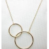 COLLAR ORO
