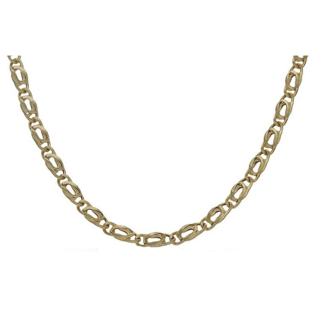 CADENA ORO 60