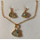 CONJUNTO CHAPADO