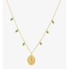 COLLAR CHAPADO