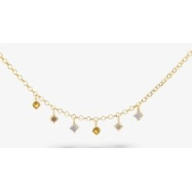 COLLAR CHAPADO