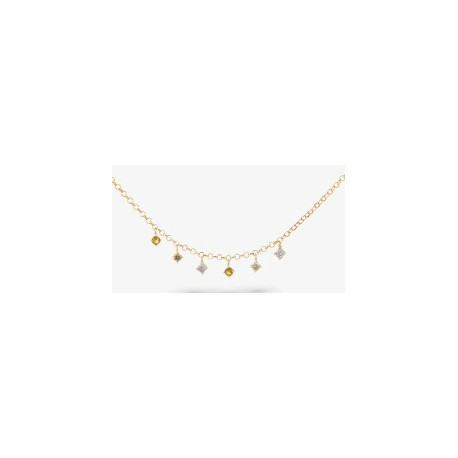 COLLAR CHAPADO