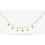 COLLAR CHAPADO